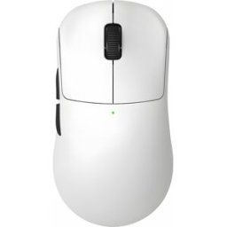 Rawm Es21 Pro 8k Trådlös Gamingmus - Vit