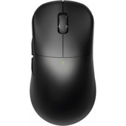 Rawm Es21 Pro 8k Trådlös Gamingmus - Svart