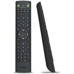 Zidoo V12 IR/Bluetooth fjärrkontroll Svart