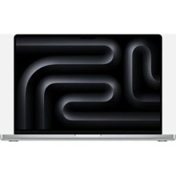 Apple MacBook Pro 2023 M3 16.2" M3 Pro 12-Core CPU 18-Core GPU 18 GB 512 GB SSD silver PT