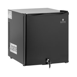 Minibar - 28 l - Svart - Royal Catering