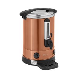 Vattenkokare - 13.5 L - 2500 W - Orange
