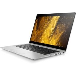 HP EliteBook x360 1030 G3 13.3" Touch FHD i5 16GB 256GB W11P med Sure View (beg med små bucklor) Som ny