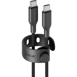 empower by PanzerGlass - USB-kabel - USB-C (hane) till USB-C