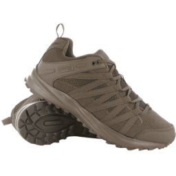 Magnum Boots Magnum Storm Trail Lite - Coyote (Storlek: 46)