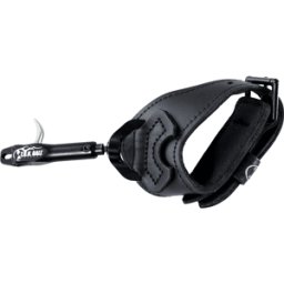 Övriga Tillverkare T.R.U. Ball Assasin Index Finder Release SST Trigger Black Jaws Buckle Strap