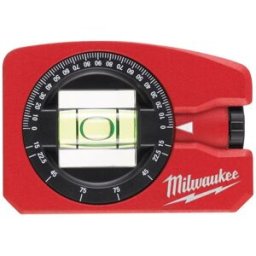 Milwaukee Vattenpass Mini 360°