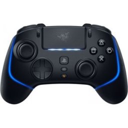 Razer Wolverine V2 Pro Wireless - Svart Trådlös Kontroll Ps5 & Pc