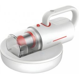 Deerma Dammsugare Med Uv-Ljus