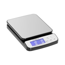 Brevvåg - 50 kg / 1 g