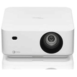 Optoma ML1080ST - DLP-projektor - laser - bÃ¤rbar - 1200 lumen