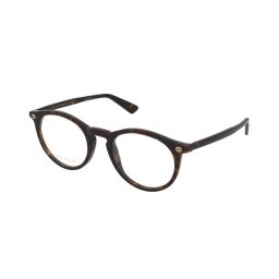 Glasses Gucci GG0121O 002