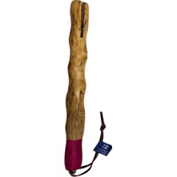 Wood Jewel Teleskop Grillpinne Extra Lång 108cm (Färg: Rosa)