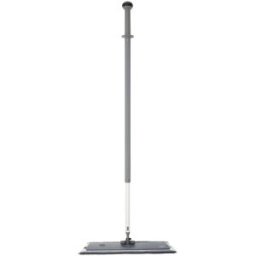 VIKAN Skaft Teleskop aluminium 124-177cm