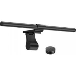 Maxmount Monitor Light Bar - Datorskärmslampa Med Fjärrkontroll