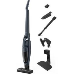 AEG AS52CB18DB CLEAN 5000 Batteridriven dammsugare upp till 45 min. drifttid Denim Blue