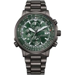 Citizen Eco-Drive Promaster Sky Pilot Radio Controlled AT8304-57W