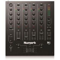 Numark M6 USB
