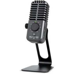 IK Multimedia iRig Stream MIC USB