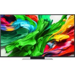Lg 55'' Qned 87 4k Mini-Led Tv (2025)