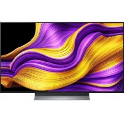 Lg 48'' Oled Evo G5 – 4k Tv Med Stativ