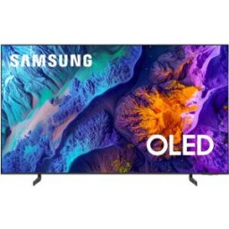Samsung 77" S85f – 4k Oled Tv