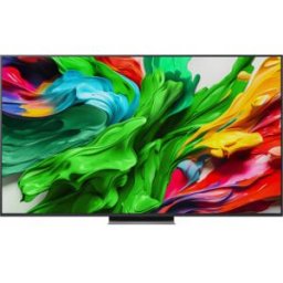 Lg 65'' Qned 87 4k Mini-Led Tv (2025)