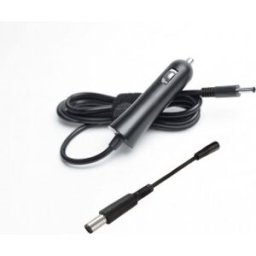 MicroBattery Mbxde-Dc0003 90 W -Bilkabel För Bärbara Datorer