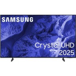 Samsung 50" U7022f – 4k Led Tv