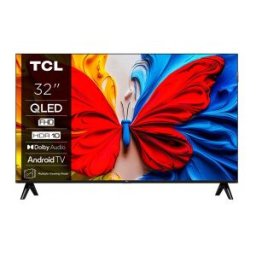 TCL 32" S5k – Full Hd Android Qled Tv