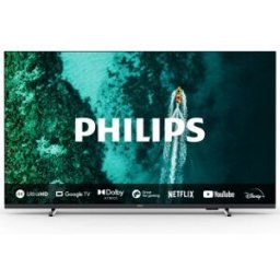 Philips 55pus7409 55"4k Led Google Tv