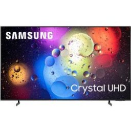 Samsung 65" U80 4k Led Tv (Tu)