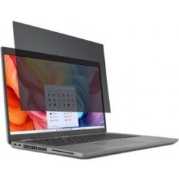Kensington High Clarity Sekretessfilter För 15,6'' Bärbara Datorer 16: