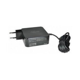 Asus Ac-Adapter 65 W-Strömförsörjning Till Zenbook-Bärbara Datorer (0a