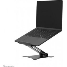 Neomounts Ds20-740bl1 Hopfällbart Stativ För 11–15" Bärbara Datorer, S