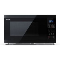 Sharp Yc-Ma262ae-B Mikrovågsugn