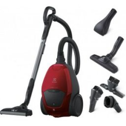 Electrolux Pure D8.2 Pd82-Anima -Dammsugare