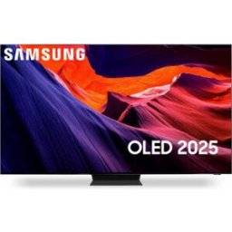 Samsung 65" S90f 4k Oled Tv