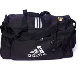 Budofitness Adidas Trolley Sjf Judolandslaget 100 %
