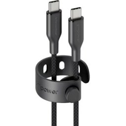 empower by PanzerGlass Racing - USB-kabel - USB-C (hane) till