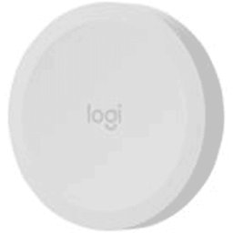 Logitech Share Button - Tryckknapp - trÃ¥dlÃ¶s - Bluetooth - vit