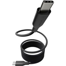 empower by PanzerGlass Magnetic - USB-kabel - USB-C (hane) till