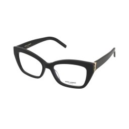 Glasses Saint Laurent SL M117 001