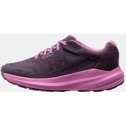 Helly Hansen Women's Buzzard Trail Runner Shoes Lila 41 Black Grape Lila41
