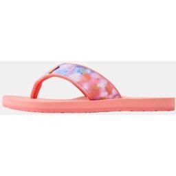 Helly Hansen Women's Stadt Sandals Rosa 38 Coral Almond Rosa38
