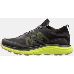 Helly Hansen Luna Ridge Skor Dam Svart 39.3 Black / Sharp Green Svart39.3