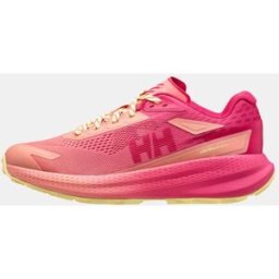 Helly Hansen Kestrel Traillöpningsskor Dam Rosa 36 Utility Green Grön36