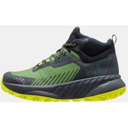 Helly Hansen Men's Awe Hiker Mid Ht Boots Marinblå 40.5 Washed Navy Marinblå40.5