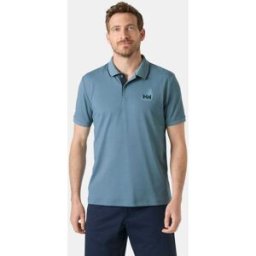 Helly Hansen Men's HP Figari Polo Marinblå M Navy MarinblåM