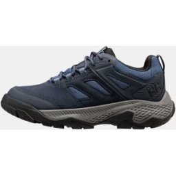 Helly Hansen Women's Switchback Low 3 Ht Boots Blå 40.5 Alpine Frost Blå40.5